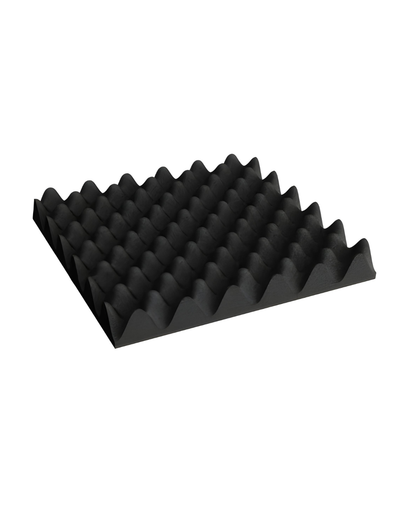 Protective Interior Foam Lining