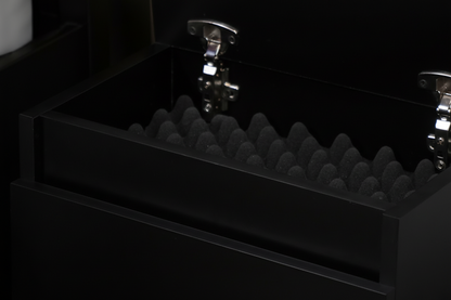 Protective Interior Foam Lining